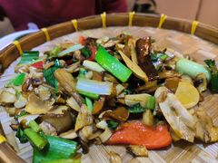 -云海肴·汽锅鸡·云南代表菜(天津国金汇店)
