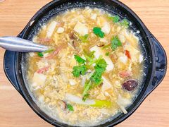 -买又大餐厅(福林里店)