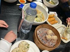 -宁波汤团店(外滩店)