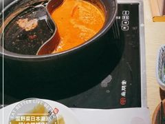 -温野菜涮涮锅(曲江大悦城店)