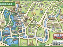 -荔湾湖公园