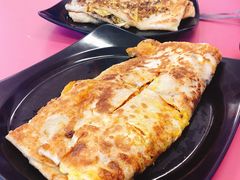 -新加坡Zam Zam餐馆