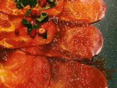 -新石器烤肉(之心城店)