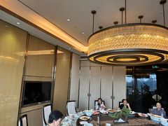 -百灵希尔顿逸林酒店·逸林轩中餐厅