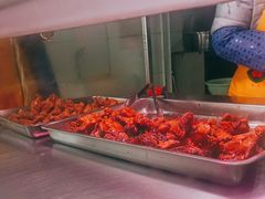 糖醋熏鱼-正宗上海陆记熏鱼