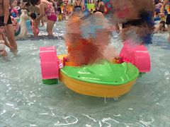 -南宫温泉水世界