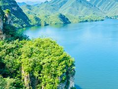 -易水湖景区