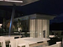 -浮游·云巅派对西餐厅(鼓岭旅游度假区店)