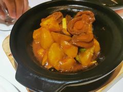 -万龙洲海鲜(南新仓店)