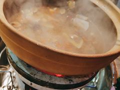 -东记炭炉·海鲜鸡煲(龙华店)