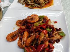 -范饭椰林川湘味海鲜·椰子鸡(三亚湾椰梦长廊店)