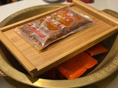 -矮冬瓜红茶火锅(天府一街店)
