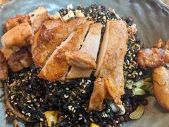 -青麦家·融合餐厅(江岛智立方店)