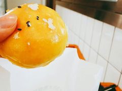 流心蛋黄酥-老大昌(淮海中路店)