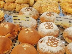 -手感麦夫(黄兴中路五一店)