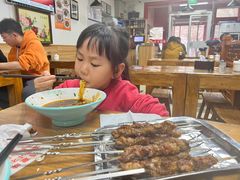 -韩师傅老大同刀削面(北苑路店)