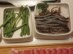 -海底捞火锅(杭州庆春路夜宵主题店)