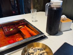 -红鼎坊·老成都火锅(新南门店)