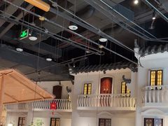 -晓粤·惹味粤菜(凯德乐峰广场店)