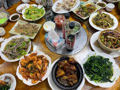 -力哥地道海南菜·联谊文昌鸡老店