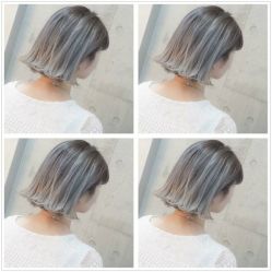 -KIMI HAIR SALON·烫染设计店