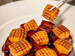 -世博源公馆·本帮融合菜·主题包厢·江景餐厅