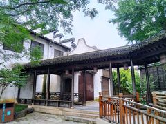 -惠山古镇·寄畅园