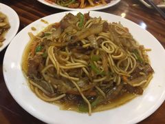 -老·贝尔杂碎馆