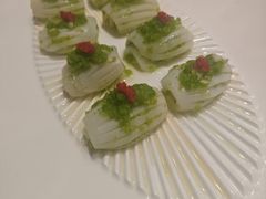 -杏花樓(福州路总店)