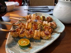 -山葵家居酒屋(天目里店)