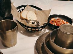 -HOTISLAND海鸡岛·韩国料理(江南西店)