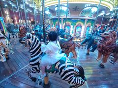 -三亚海昌梦幻海洋不夜城