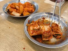 -神仙雪浓汤(明洞店)