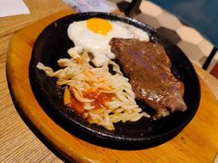 -纽斯特牛排自助餐厅(浦东文峰广场店)