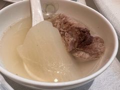 -悦融·京鲁菜·露台花园(安定门店)