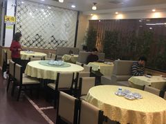 大堂-客家王车田豆腐坊(翻身店)