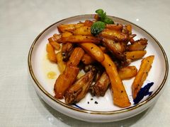 -小天厨民间菜馆(深圳街店)