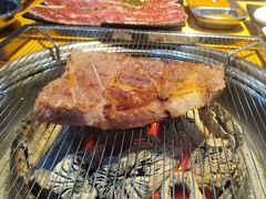 -麻蒲碳烤肉(远景路1号店)