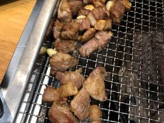 -肉甲韩国木炭烤肉(新壹街1店)