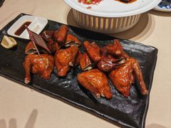 -侨美食家·粤菜(体育西路店)