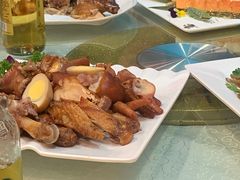 -红色根据地文化主题酒店(太湖街店)