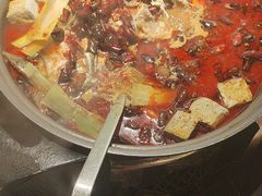 -师烤·豆花烤鱼(深圳坂田天虹店)