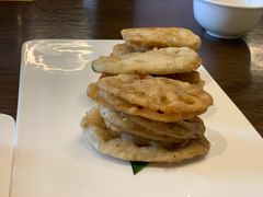 -枣子树·素食餐厅(朱家尖店)