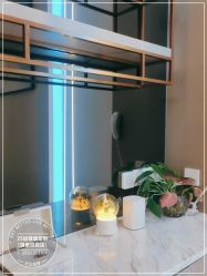 -厦门安达仕酒店·衡境SPA