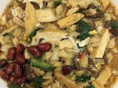 -老乌家特色小炒泡馍(大皮院店)
