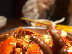 -胖哥俩肉蟹煲(济南世茂国际广场店)