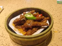 -蒸武门·广式茶点(金宝莱店)