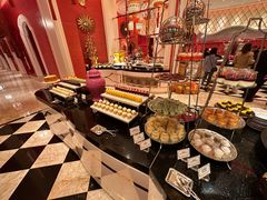 -咖啡苑 - 蔚藍夏日主题(永利皇宫店)