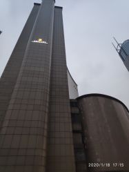 -上海虹桥锦江大酒店·宴会厅