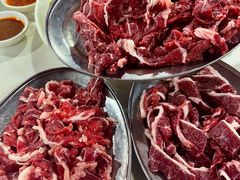 -菜忠潮州牛肉店(岗厦店)